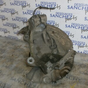 MANGUETA DELANTERA DERECHA BMW SERIE 3 BERLINA (E90) 2.0 Turbodiesel CAT