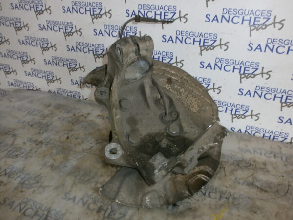 MANGUETA DELANTERA DERECHA BMW SERIE 3 BERLINA (E90) 2.0 Turbodiesel CAT