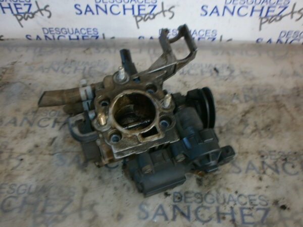 INYECTOR MONOPUNTO OPEL CORSA B 1.2 - Imagen 2