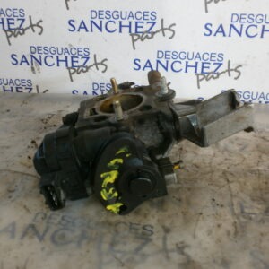 INYECTOR MONOPUNTO OPEL CORSA B 1.2