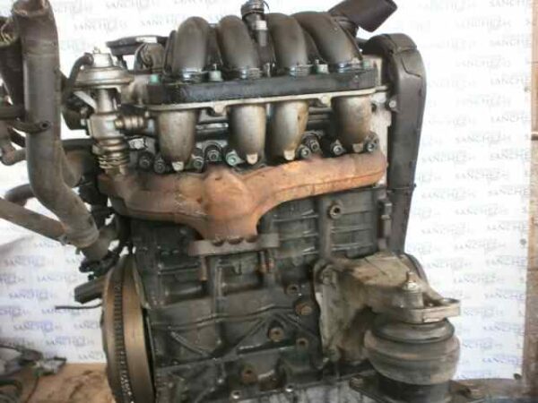 MOTOR COMPLETO SEAT IBIZA  (6K1) 1.9 SDI - Imagen 3
