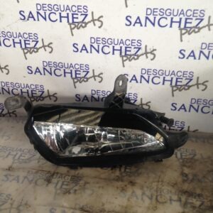 FARO ANTINIEBLA IZQUIERDO OPEL ASTRA K LIM. 5TÜRIG 1.6 CDTI DPF
