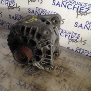ALTERNADOR RENAULT LAGUNA II GRANDTOUR (KG0) 2.2 dCi Turbodiesel