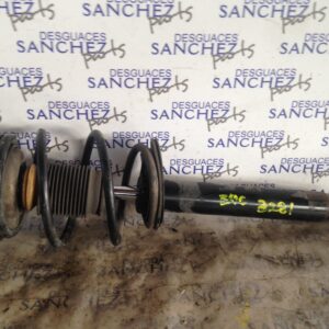 AMORTIGUADOR DELANTERO DERECHO BMW SERIE 3 BERLINA (E90) 2.0 Turbodiesel CAT