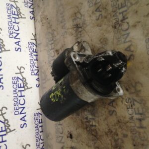 MOTOR ARRANQUE BMW SERIE 3 BERLINA (E46) 2.8 24V CAT