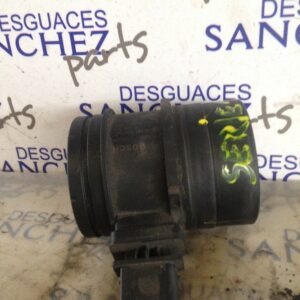 CAUDALIMETRO BMW SERIE 1 BERLINA (E81/E87) 2.0 Turbodiesel CAT