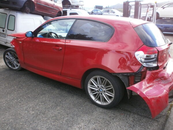 COMPRESOR AIRE ACONDICIONADO BMW SERIE 1 BERLINA (E81/E87) 2.0 Turbodiesel CAT - Imagen 3