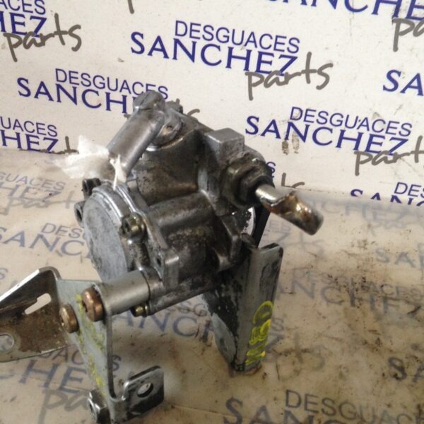 BOMBA DIRECCION BMW SERIE 1 BERLINA (E81/E87) 2.0 Turbodiesel CAT