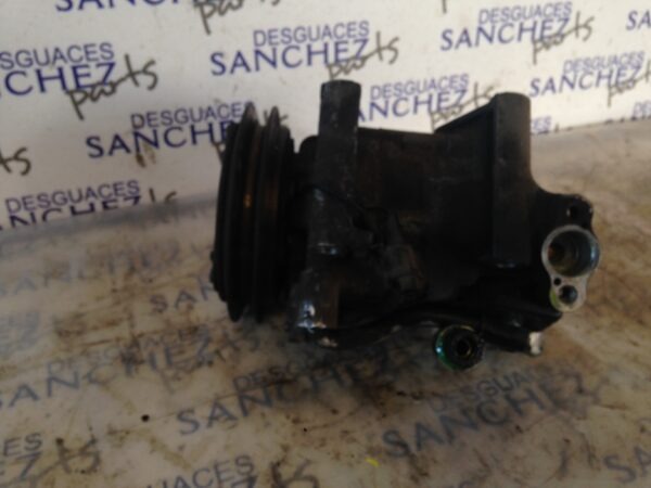 COMPRESOR AIRE ACONDICIONADO NISSAN X-TRAIL (T30) 2.2 16V Turbodiesel CAT - Imagen 3