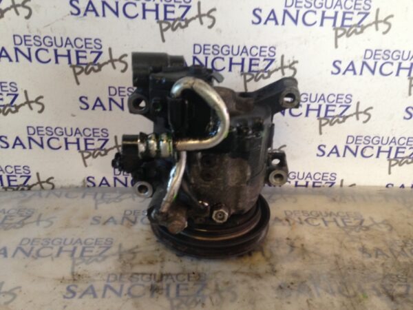 COMPRESOR AIRE ACONDICIONADO NISSAN X-TRAIL (T30) 2.2 16V Turbodiesel CAT