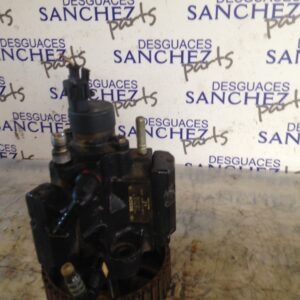 BOMBA INYECCION RENAULT MEGANE I FASE 2  BERLINA (BA0) 1.9 dCi Diesel CAT
