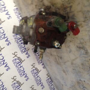 BOMBA INYECCION RENAULT ESPACE IV (JK0) 3.0 V6 dCi Turbodiesel CAT