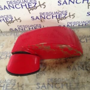 RETROVISOR IZQUIERDO HYUNDAI COUPE (GK) 2.0 16V CAT