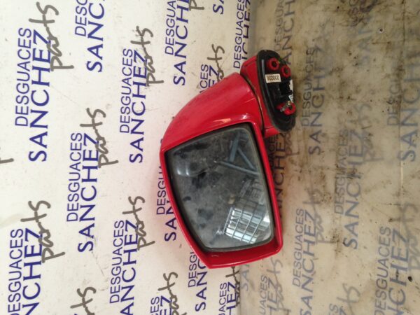 RETROVISOR IZQUIERDO HYUNDAI COUPE (GK) 2.0 16V CAT - Imagen 2