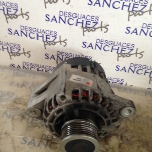 ALTERNADOR OPEL VECTRA C BERLINA 1.9 CDTI