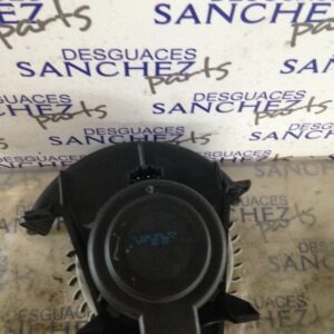 MOTOR CALEFACCION VOLKSWAGEN TOUAREG  (7L6) 5.0 V10 TDI DPF