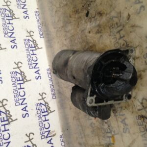 MOTOR ARRANQUE OPEL VECTRA C BERLINA 1.9 CDTI