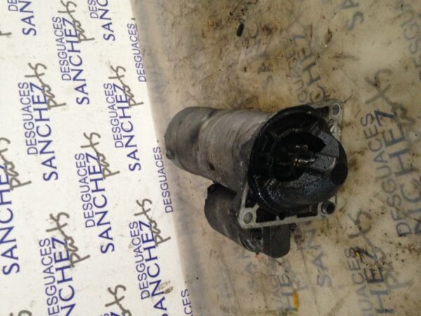 MOTOR ARRANQUE OPEL VECTRA C BERLINA 1.9 CDTI