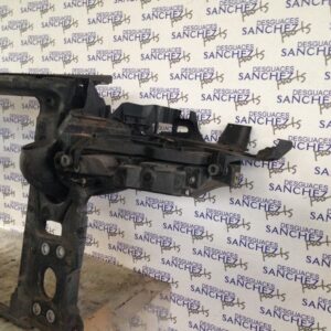 FRENTE DELANTERO VOLKSWAGEN TOUAREG  (7L6) 5.0 V10 TDI DPF