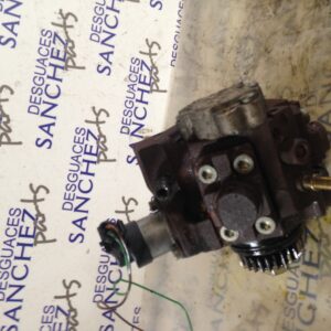 BOMBA INYECCION NISSAN QASHQAI (J10) 2.0 dCi Turbodiesel CAT