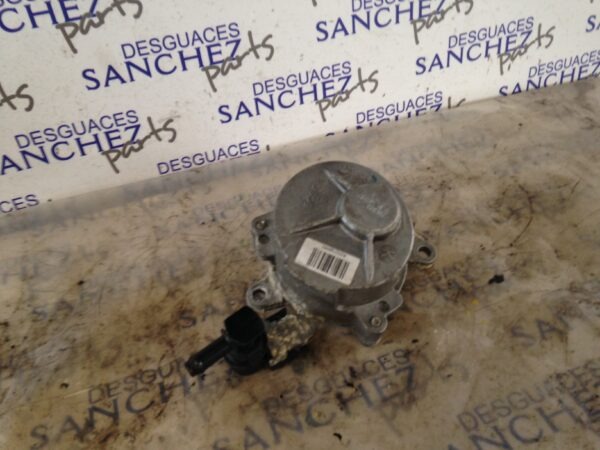 DEPRESOR FRENO / BOMBA VACIO NISSAN QASHQAI+2 (JJ10) 2.0 dCi Turbodiesel CAT - Imagen 2