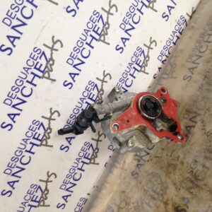 DEPRESOR FRENO / BOMBA VACIO NISSAN QASHQAI+2 (JJ10) 2.0 dCi Turbodiesel CAT