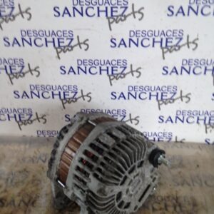 ALTERNADOR NISSAN QASHQAI+2 (JJ10) 2.0 dCi Turbodiesel CAT