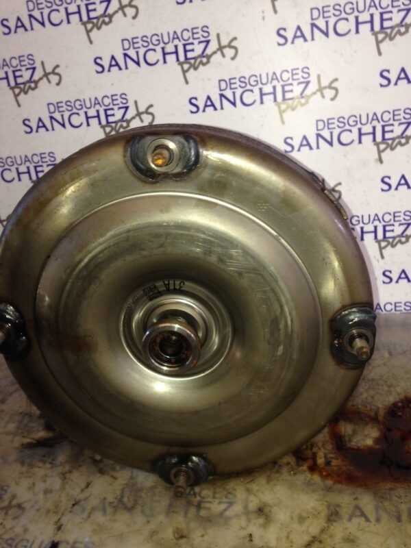 VOLANTE MOTOR NISSAN QASHQAI+2 (JJ10) 2.0 dCi Turbodiesel CAT - Imagen 2