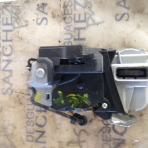 CERRADURA PUERTA DELANTERA IZQUIERDA CITROEN XSARA BERLINA 2.0 HDi