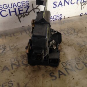 CERRADURA PUERTA DELANTERA IZQUIERDA RENAULT LAGUNA (B56) 1.9 dCi Diesel CAT