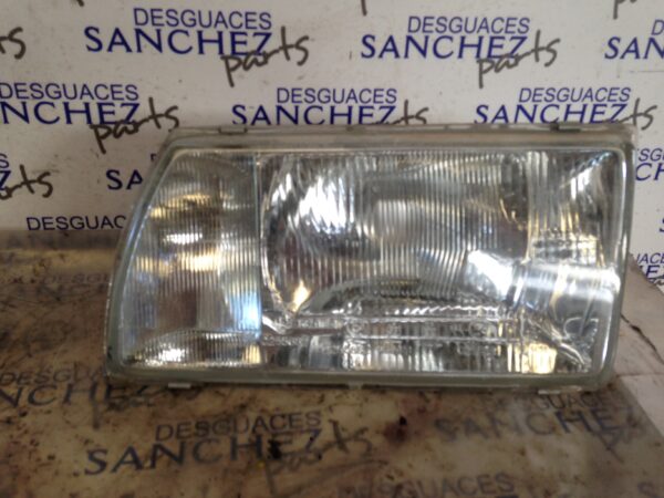 FARO IZQUIERDO CITROEN C15 1.8 Diesel (161)