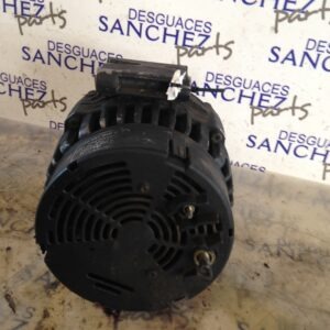 ALTERNADOR MERCEDES SPRINTER 02.00 -> CAJA ABIERTA, DOBLE CAB. 2.2 CDI CAT