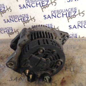 ALTERNADOR RENAULT MEGANE I CLASSIC (LA0) 1.9 Diesel