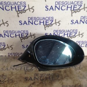 CARCASA RETROVISOR DERECHO BMW SERIE 3 BERLINA (E90) 2.0 16V Diesel CAT