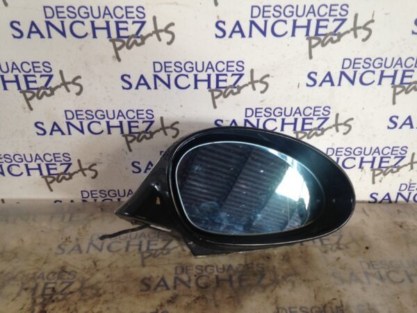 ESPEJO RETROVISOR DERECHO BMW SERIE 3 BERLINA (E90) 2.0 16V Diesel CAT