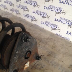 AMORTIGUADOR DELANTERO DERECHO HYUNDAI I30 1.6 CRDi CAT