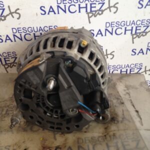 ALTERNADOR SEAT IBIZA (6J5) 1.6 TDI