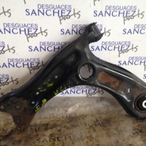BRAZO SUSPENSION INFERIOR DELANTERO IZQUIERDO SEAT IBIZA (6J5) 1.6 TDI