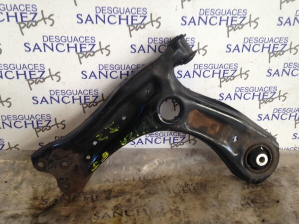 BRAZO SUSPENSION INFERIOR DELANTERO IZQUIERDO SEAT IBIZA (6J5) 1.6 TDI
