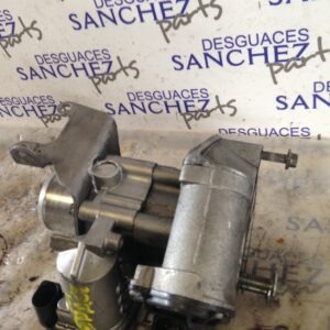 CAJA MARIPOSA RENAULT ESPACE IV (JK0) 2.0 dCi Diesel FAP CAT