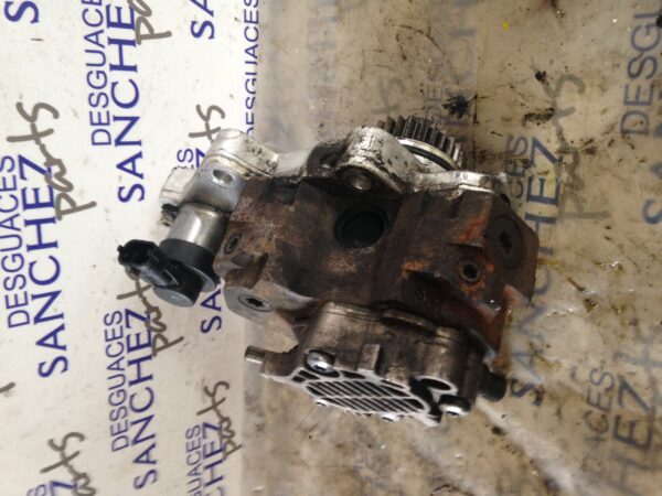 BOMBA INYECCION RENAULT ESPACE IV (JK0) 2.0 dCi Diesel FAP CAT