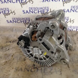 ALTERNADOR RENAULT ESPACE IV (JK0) 2.0 dCi Diesel FAP CAT