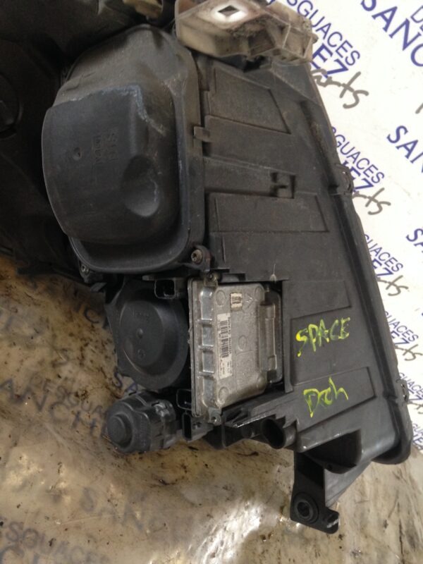 FARO IZQUIERDO RENAULT ESPACE IV (JK0) 2.0 dCi Diesel FAP CAT - Imagen 2