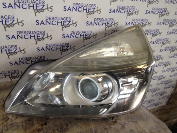 FARO IZQUIERDO RENAULT ESPACE IV (JK0) 2.0 dCi Diesel FAP CAT