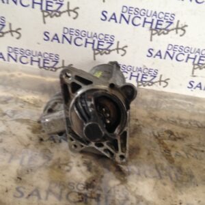 MOTOR ARRANQUE RENAULT ESPACE IV (JK0) 2.0 dCi Diesel FAP CAT