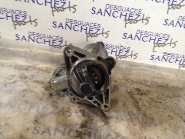 MOTOR ARRANQUE RENAULT ESPACE IV (JK0) 2.0 dCi Diesel FAP CAT