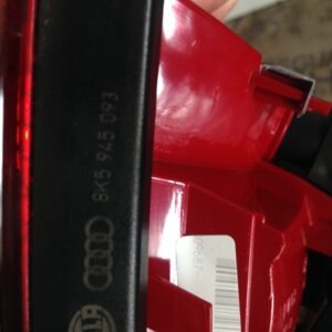 PILOTO TRASERO IZQUIERDO AUDI A4 BER. (B8) 2.0 16V TDI