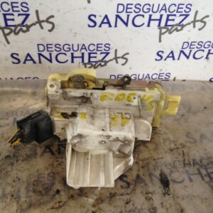 CERRADURA PUERTA DELANTERA IZQUIERDA FORD FOCUS BERLINA (CAK) 1.8 TDCi Turbodiesel CAT