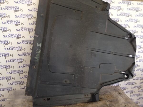 CUBRECARTER RENAULT LAGUNA II (BG0) 1.9 dCi Diesel CAT