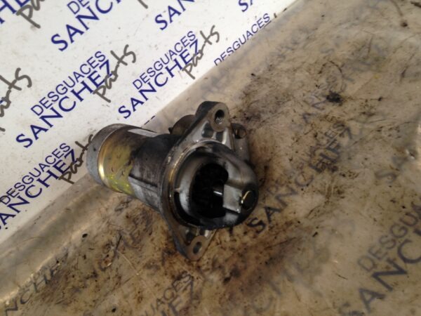 MOTOR ARRANQUE OPEL ASTRA H BER. 1.7 16V CDTI - Imagen 2